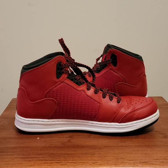 Nike Air Jordan Prime 5 Sz 11 - Picture 6 of 7